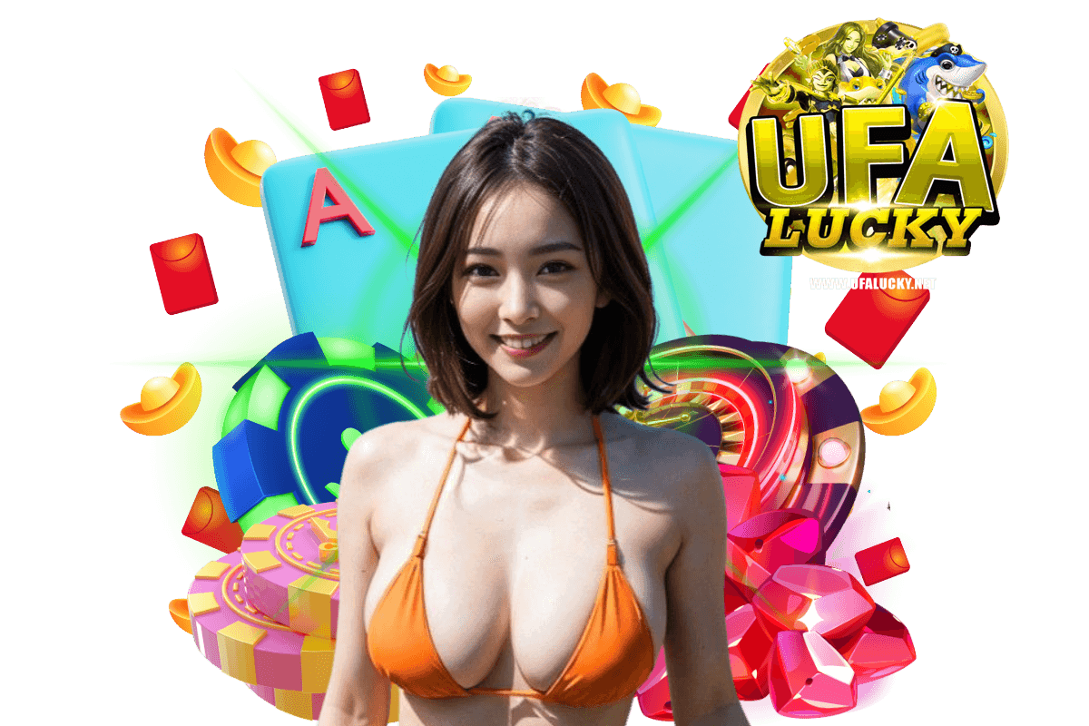ufalucky